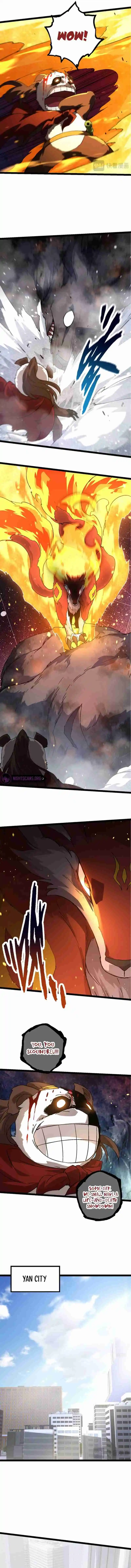 Evolution Begins With a Big Tree 86