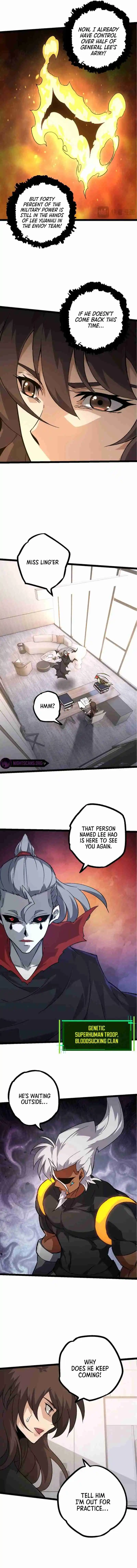 Evolution Begins With a Big Tree 86