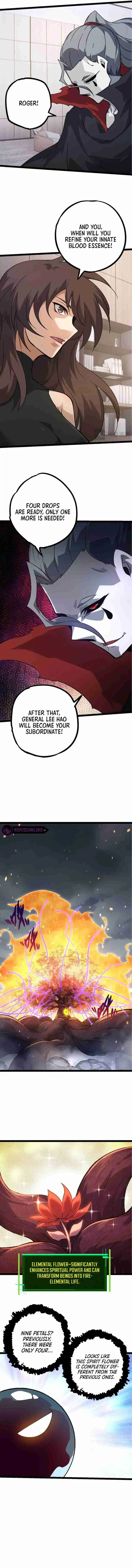 Evolution Begins With a Big Tree 86