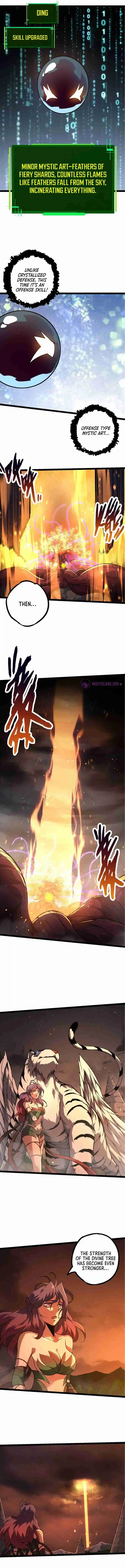 Evolution Begins With a Big Tree 86