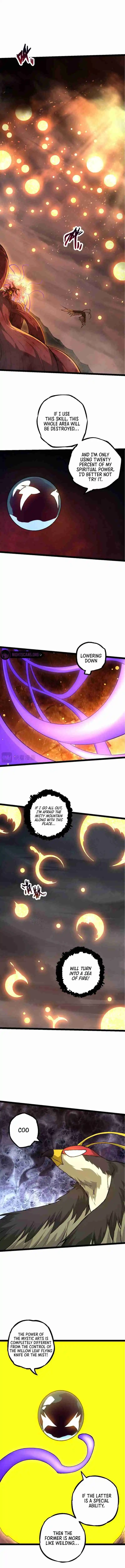 Evolution Begins With a Big Tree 86