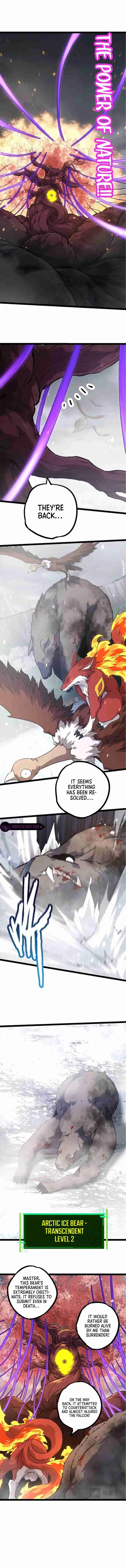 Evolution Begins With a Big Tree 86