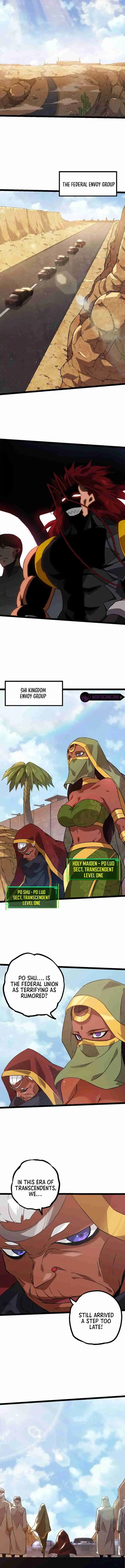 Evolution Begins With a Big Tree 87