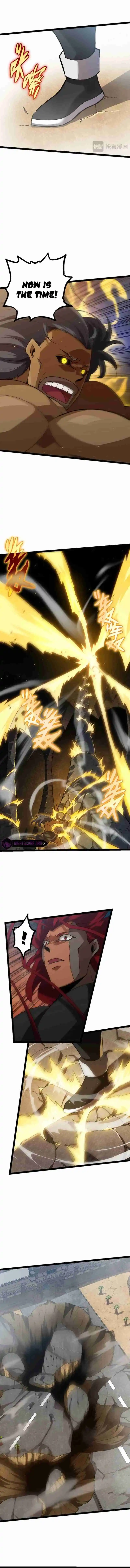 Evolution Begins With a Big Tree 87