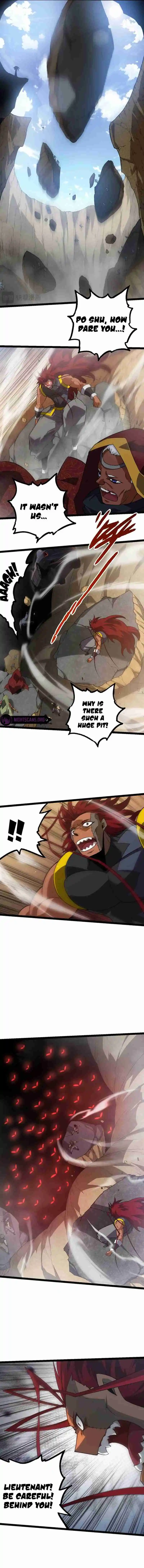 Evolution Begins With a Big Tree 87