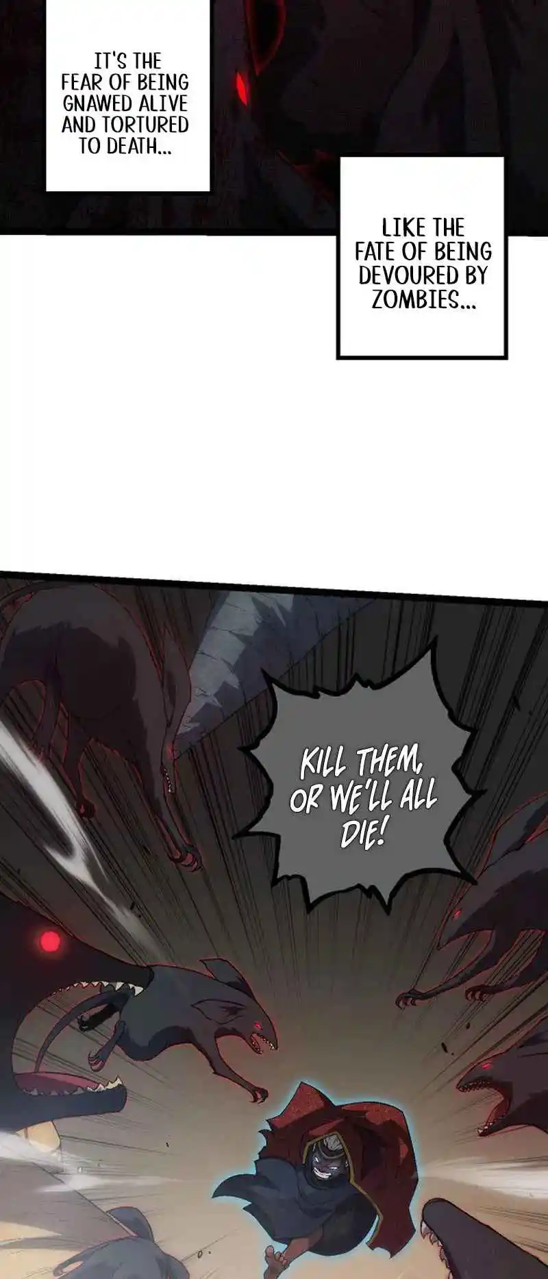 Evolution Begins With a Big Tree 88