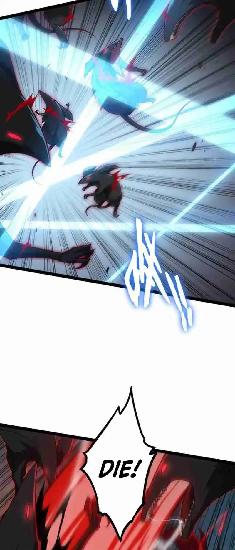 Evolution Begins With a Big Tree 88