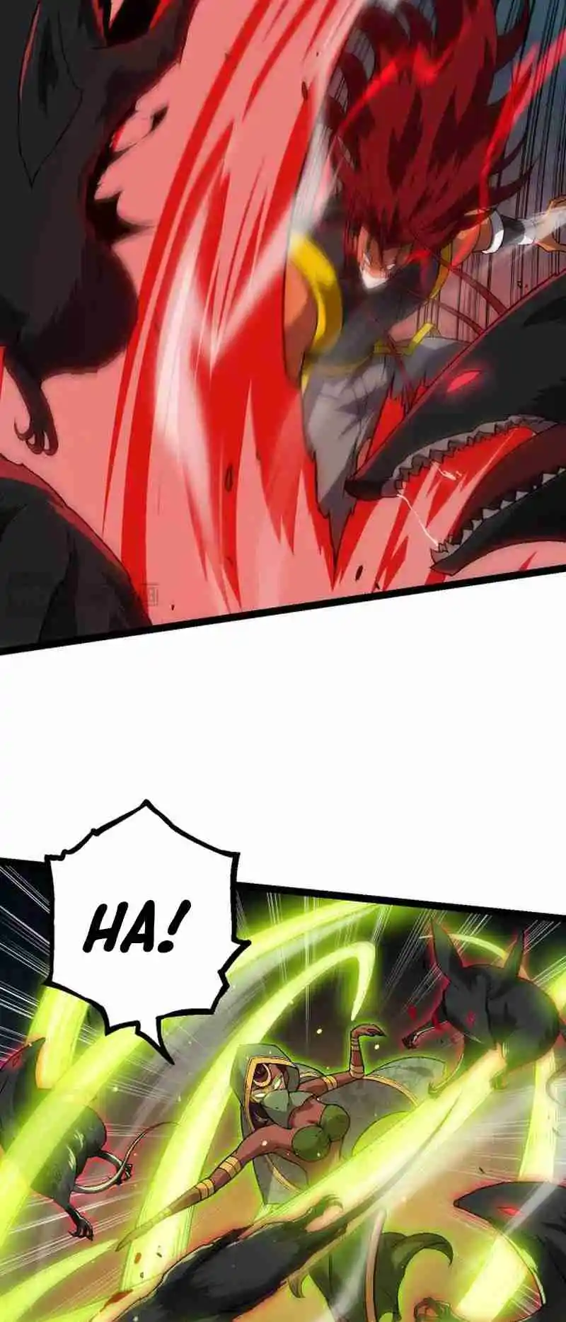 Evolution Begins With a Big Tree 88