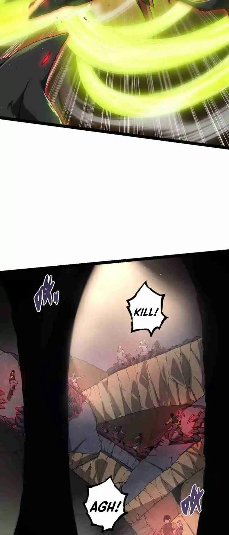 Evolution Begins With a Big Tree 88