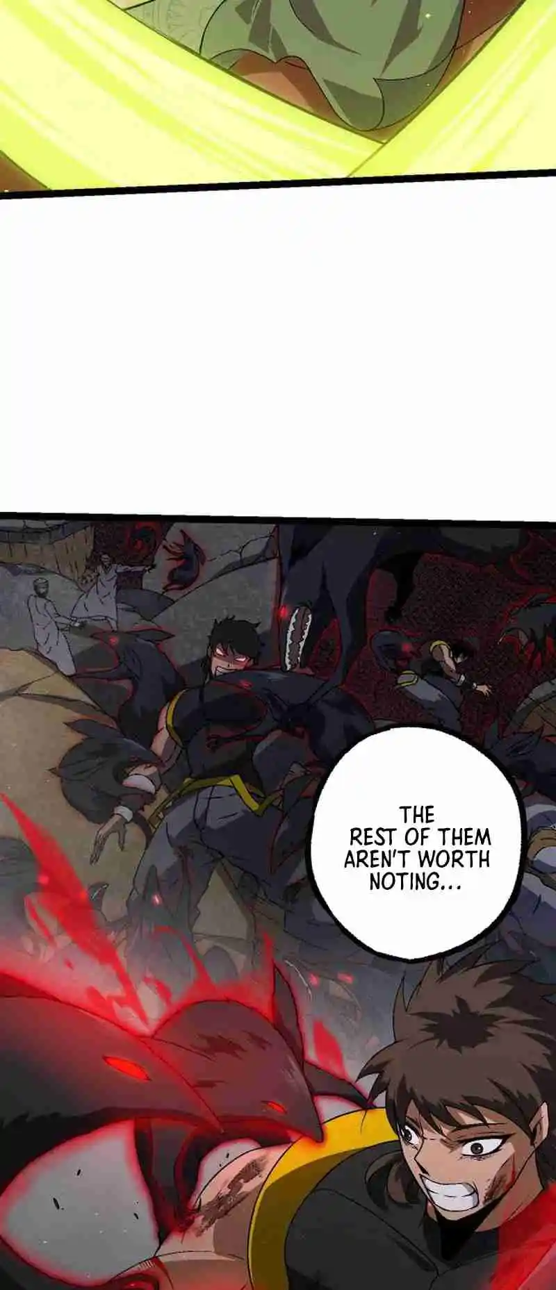 Evolution Begins With a Big Tree 88