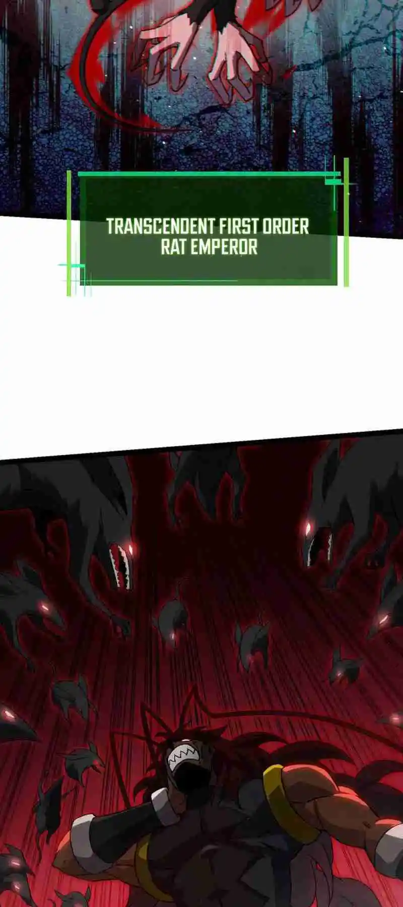 Evolution Begins With a Big Tree 88