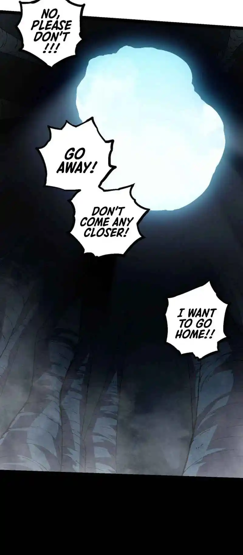 Evolution Begins With a Big Tree 88