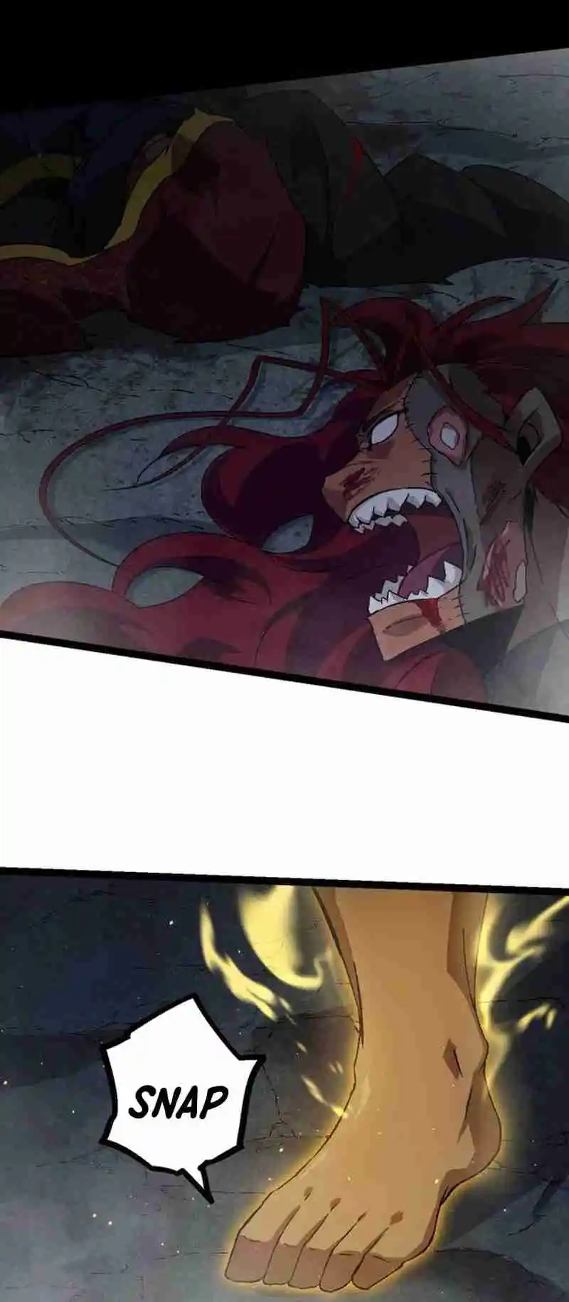 Evolution Begins With a Big Tree 88