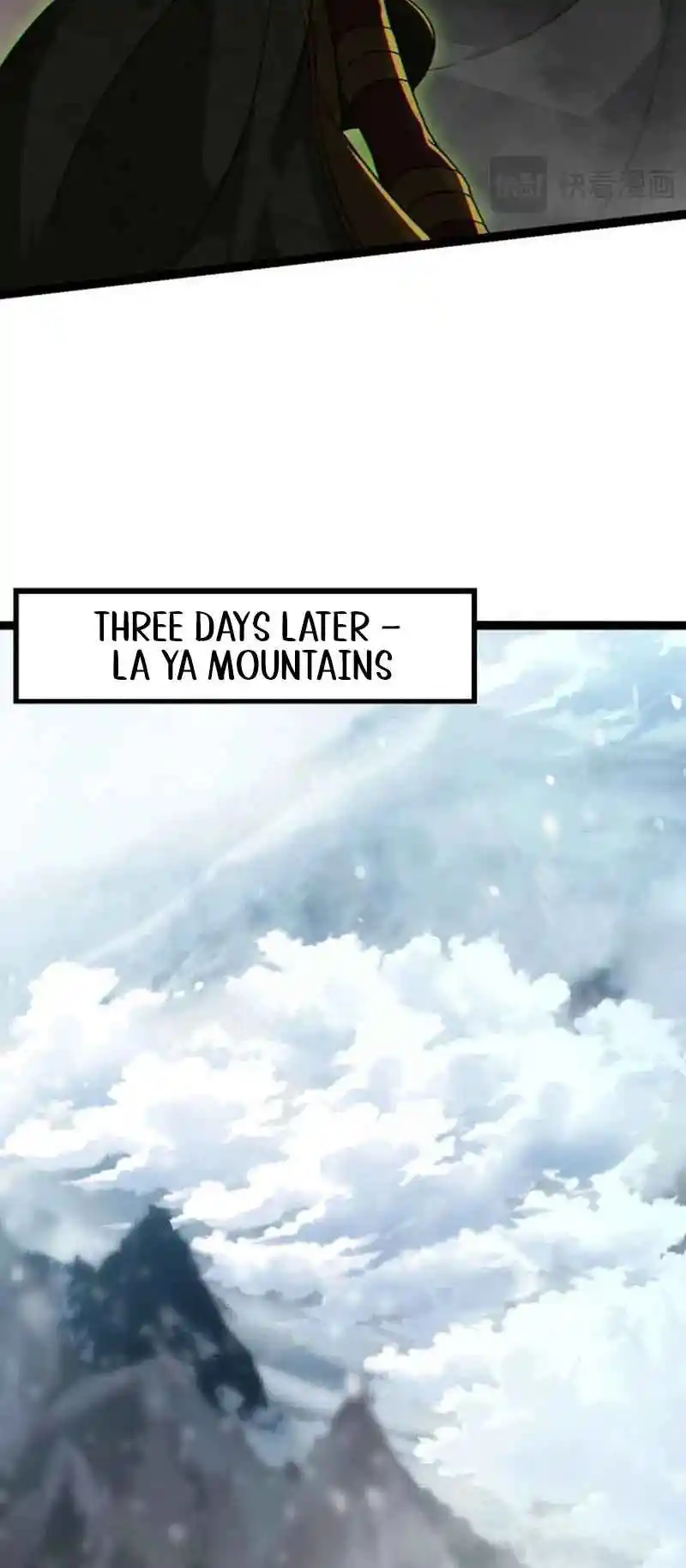 Evolution Begins With a Big Tree 88