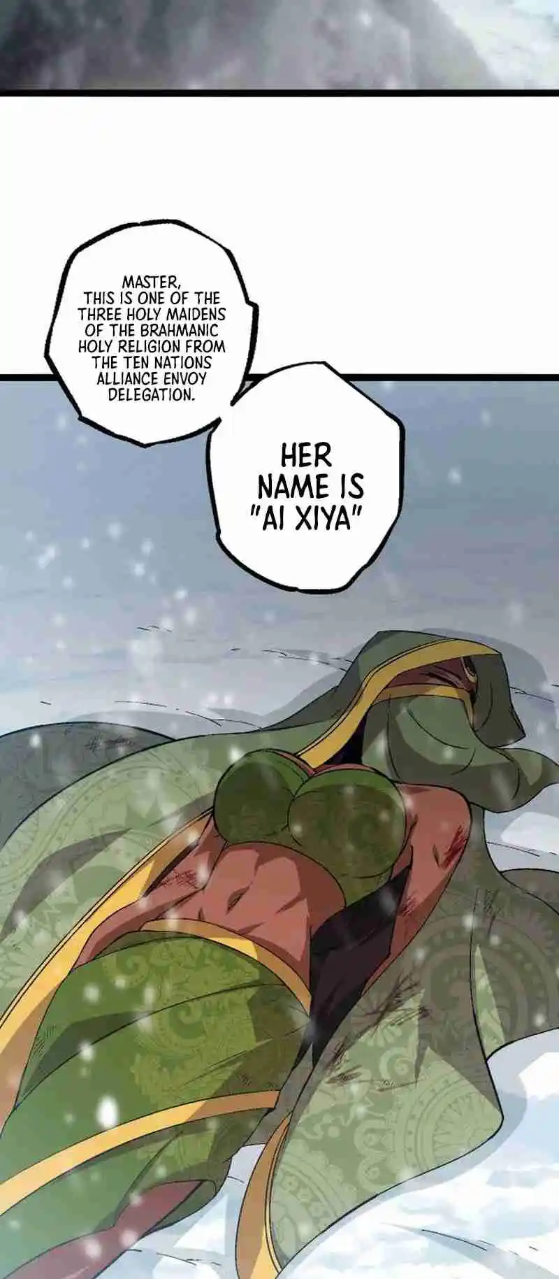 Evolution Begins With a Big Tree 88