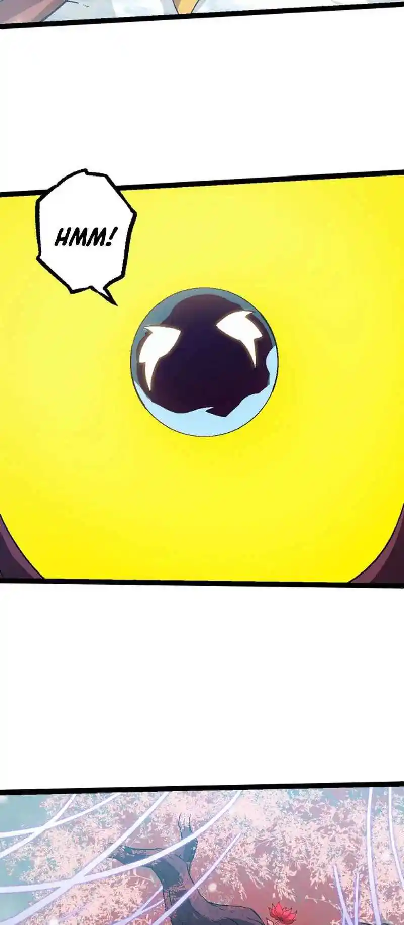 Evolution Begins With a Big Tree 88