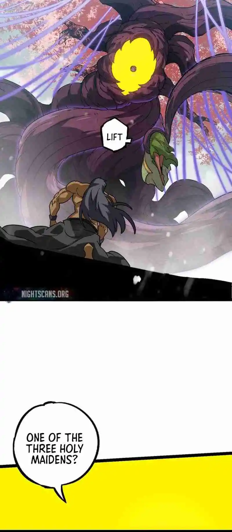 Evolution Begins With a Big Tree 88