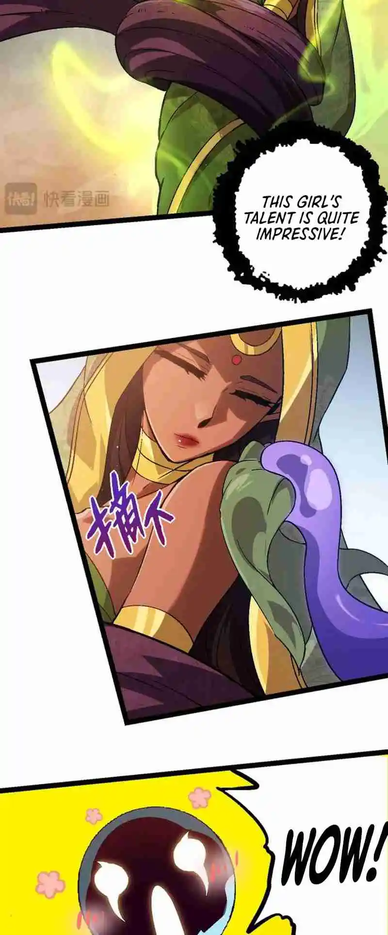 Evolution Begins With a Big Tree 88