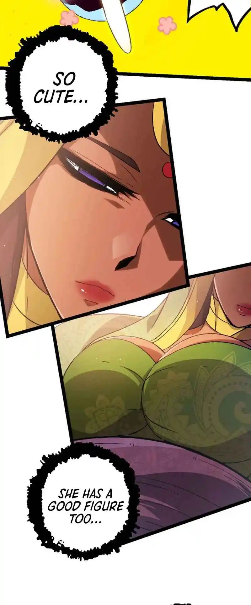 Evolution Begins With a Big Tree 88