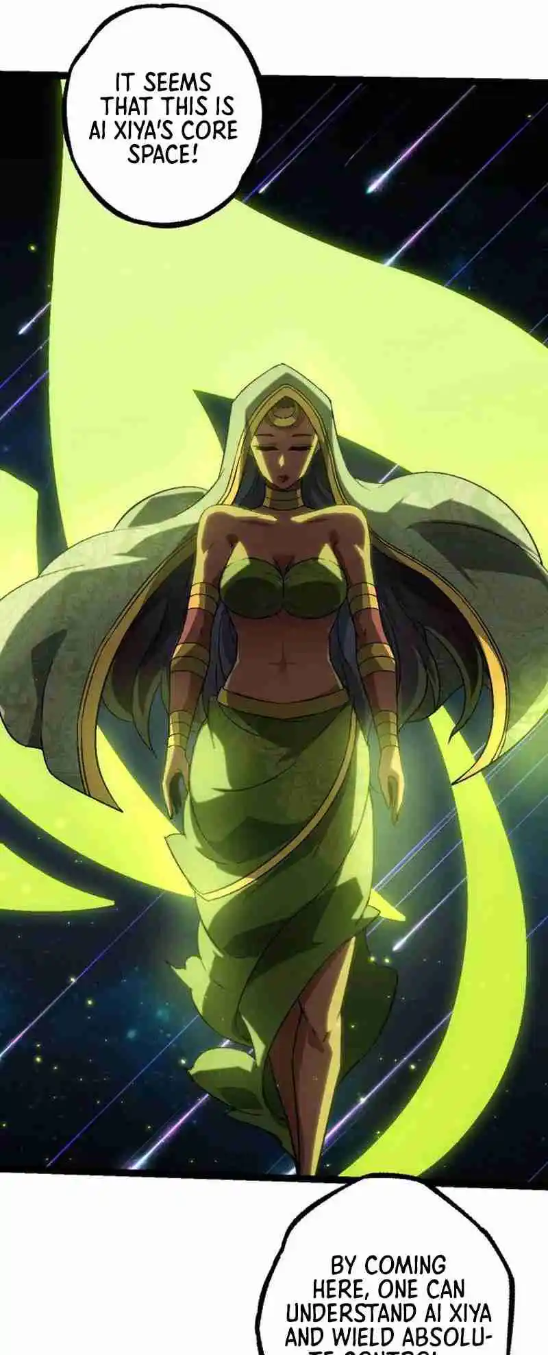 Evolution Begins With a Big Tree 88