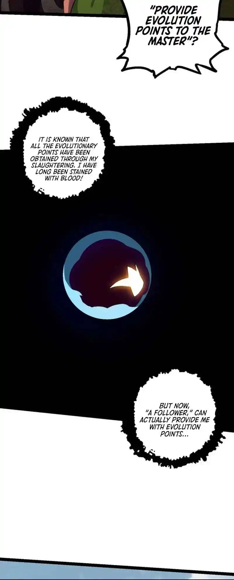 Evolution Begins With a Big Tree 88