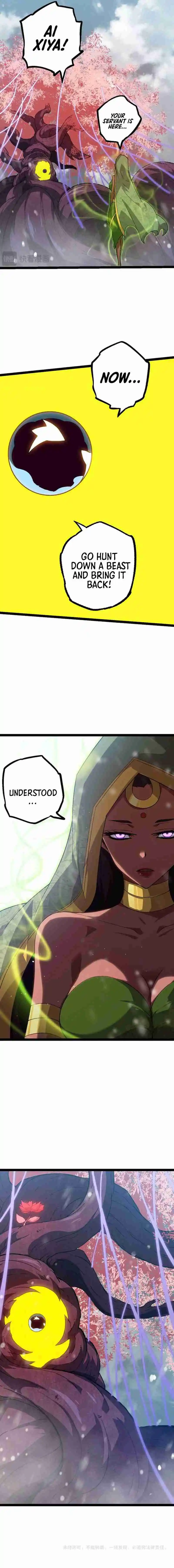 Evolution Begins With a Big Tree 88