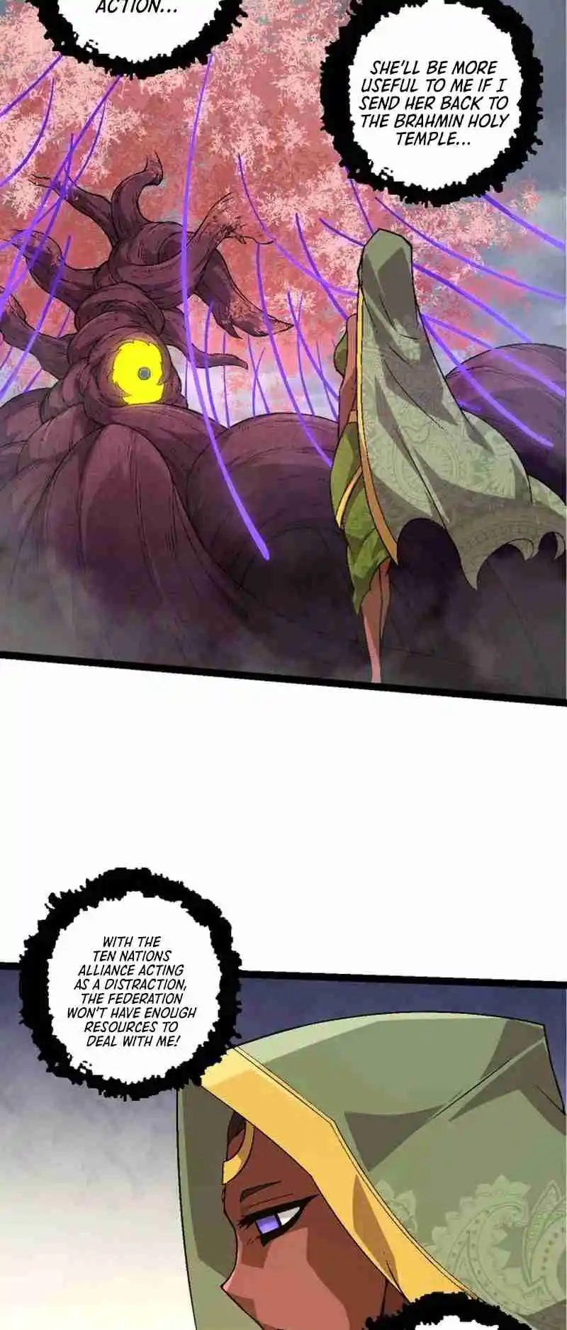 Evolution Begins With a Big Tree 89