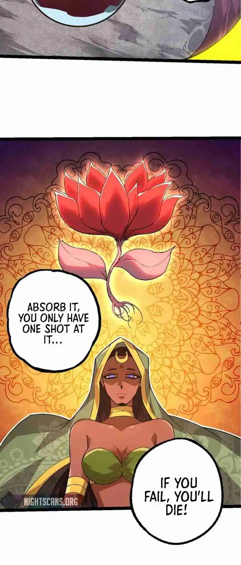 Evolution Begins With a Big Tree 89