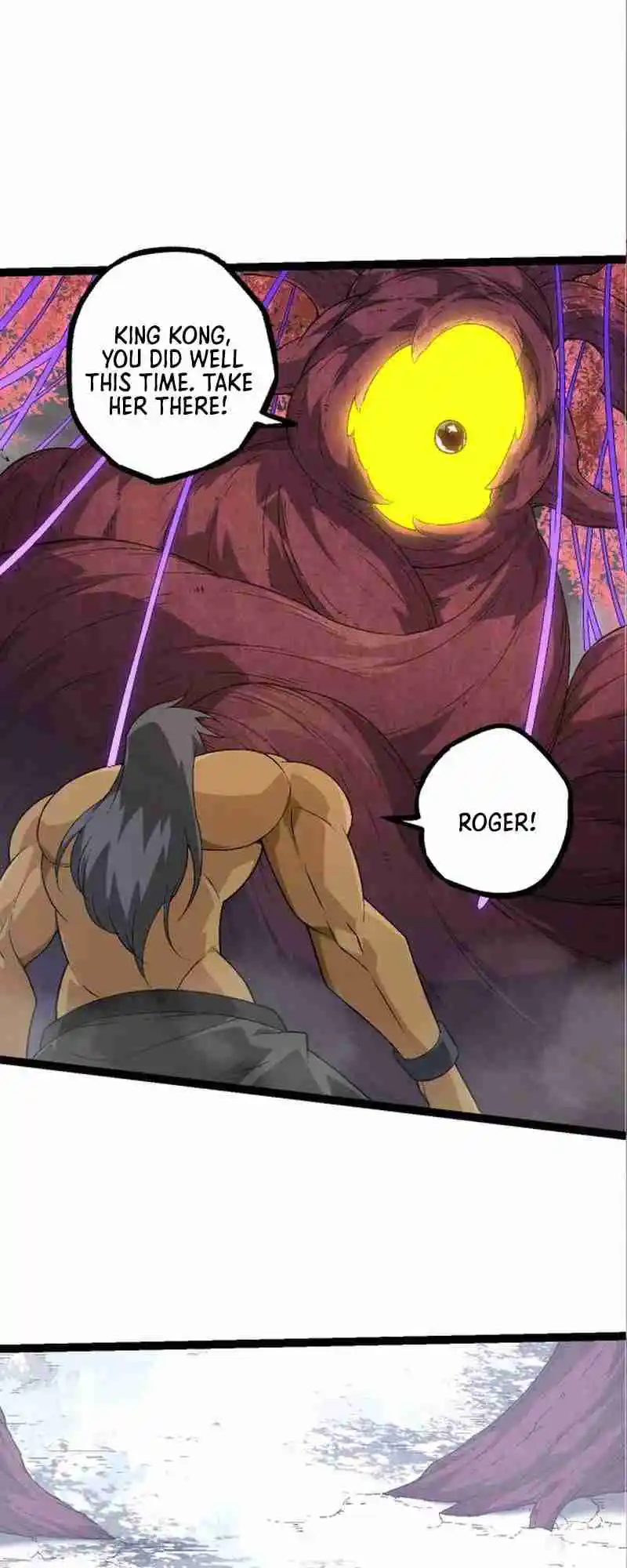 Evolution Begins With a Big Tree 89