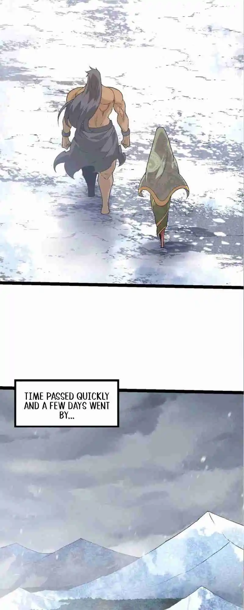 Evolution Begins With a Big Tree 89