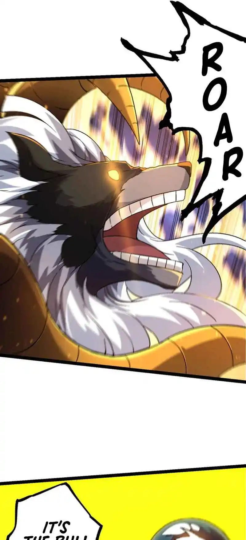 Evolution Begins With a Big Tree 89