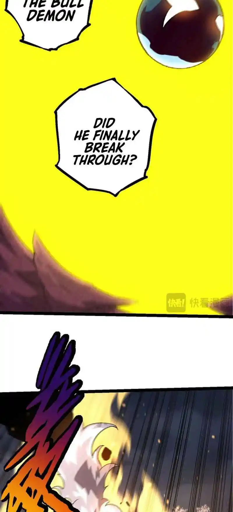 Evolution Begins With a Big Tree 89