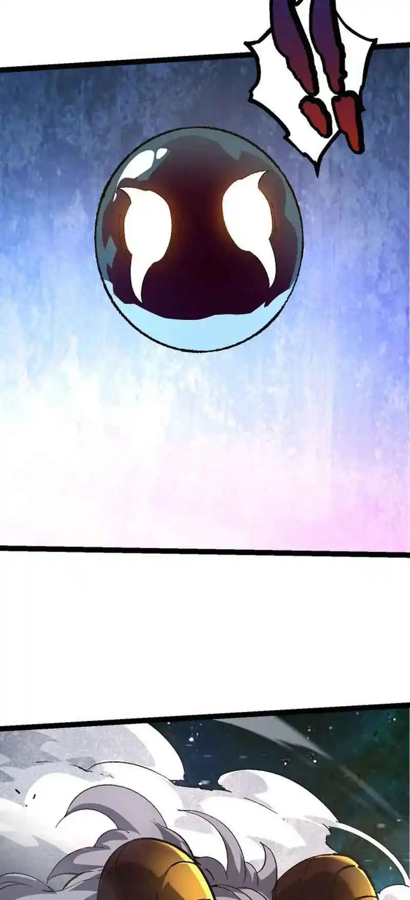 Evolution Begins With a Big Tree 89