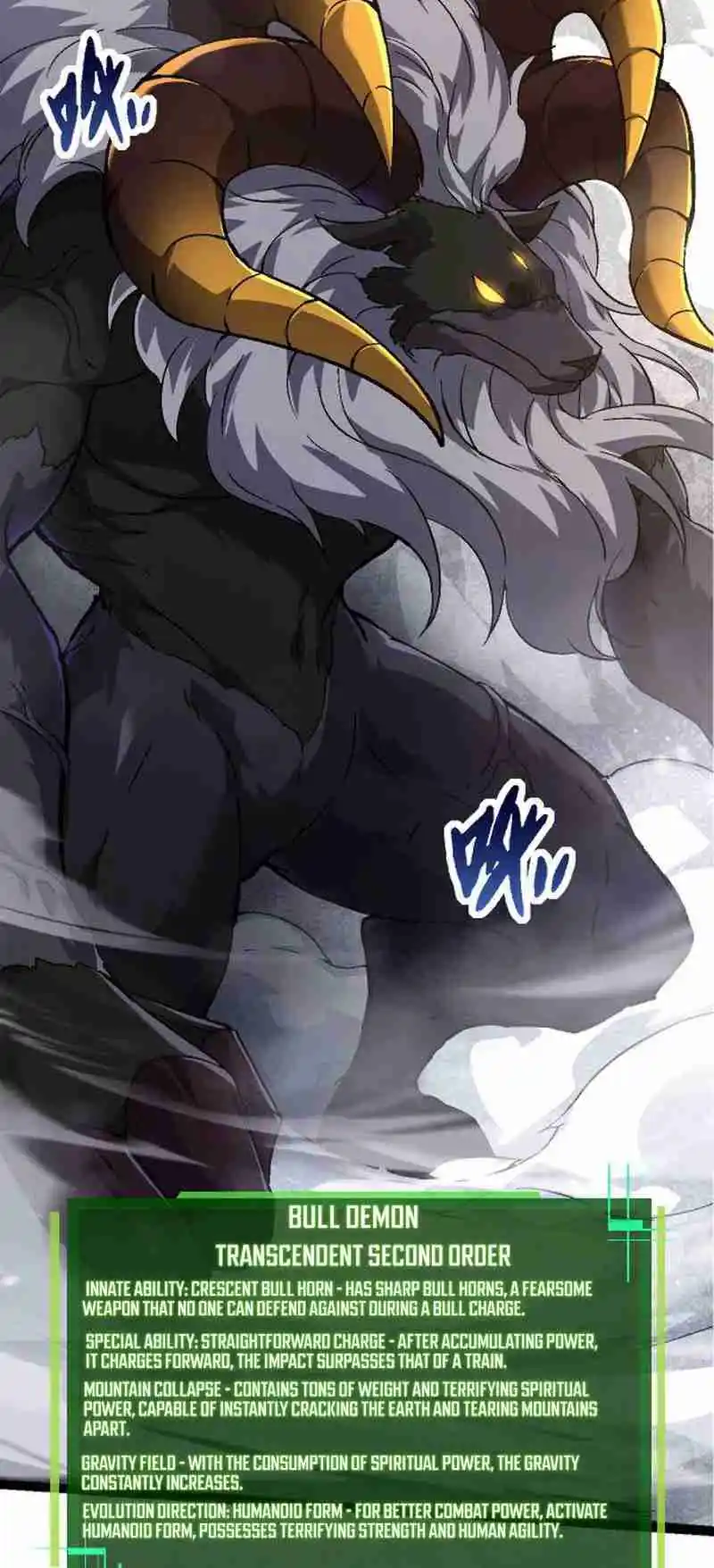 Evolution Begins With a Big Tree 89