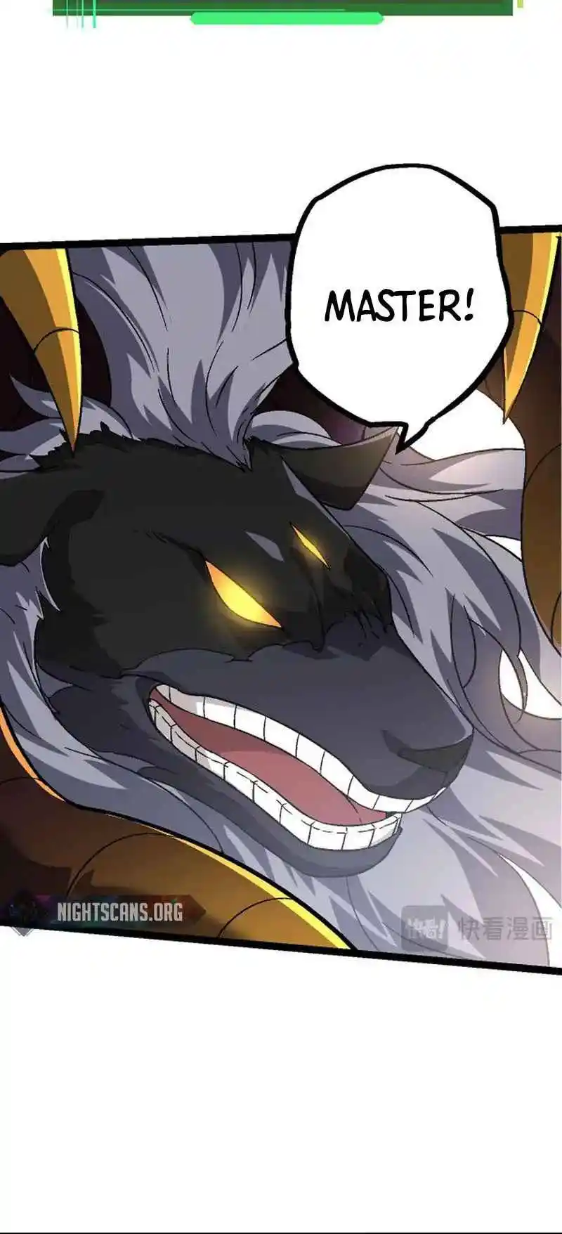 Evolution Begins With a Big Tree 89