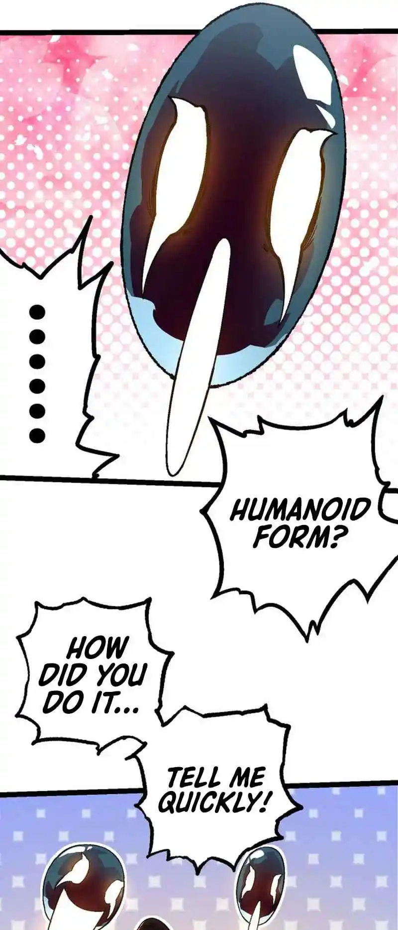 Evolution Begins With a Big Tree 89