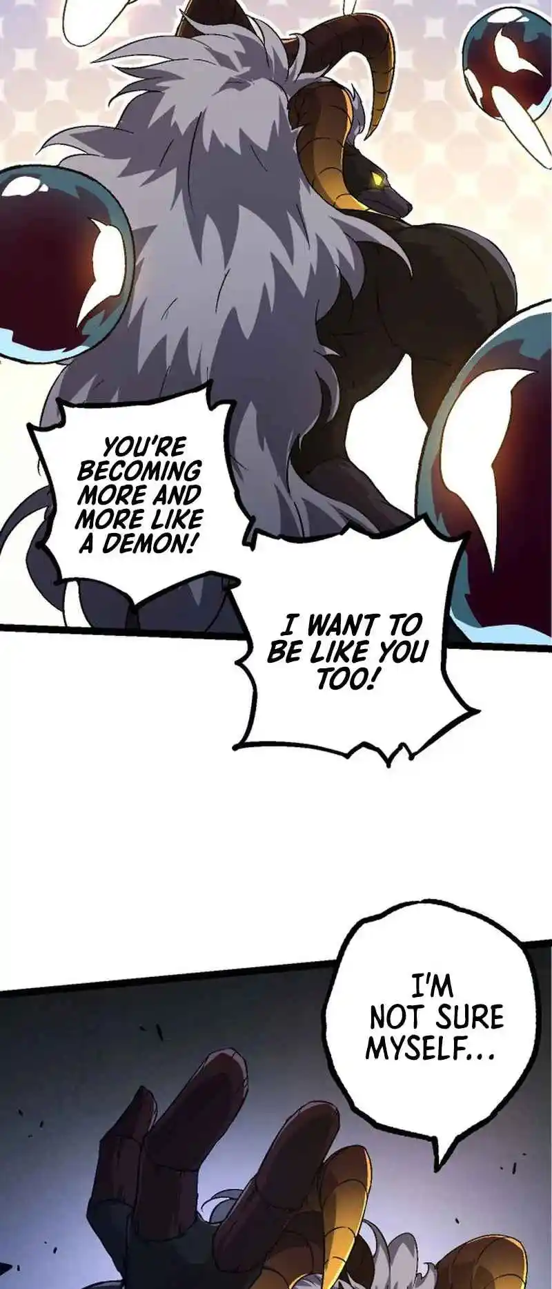 Evolution Begins With a Big Tree 89