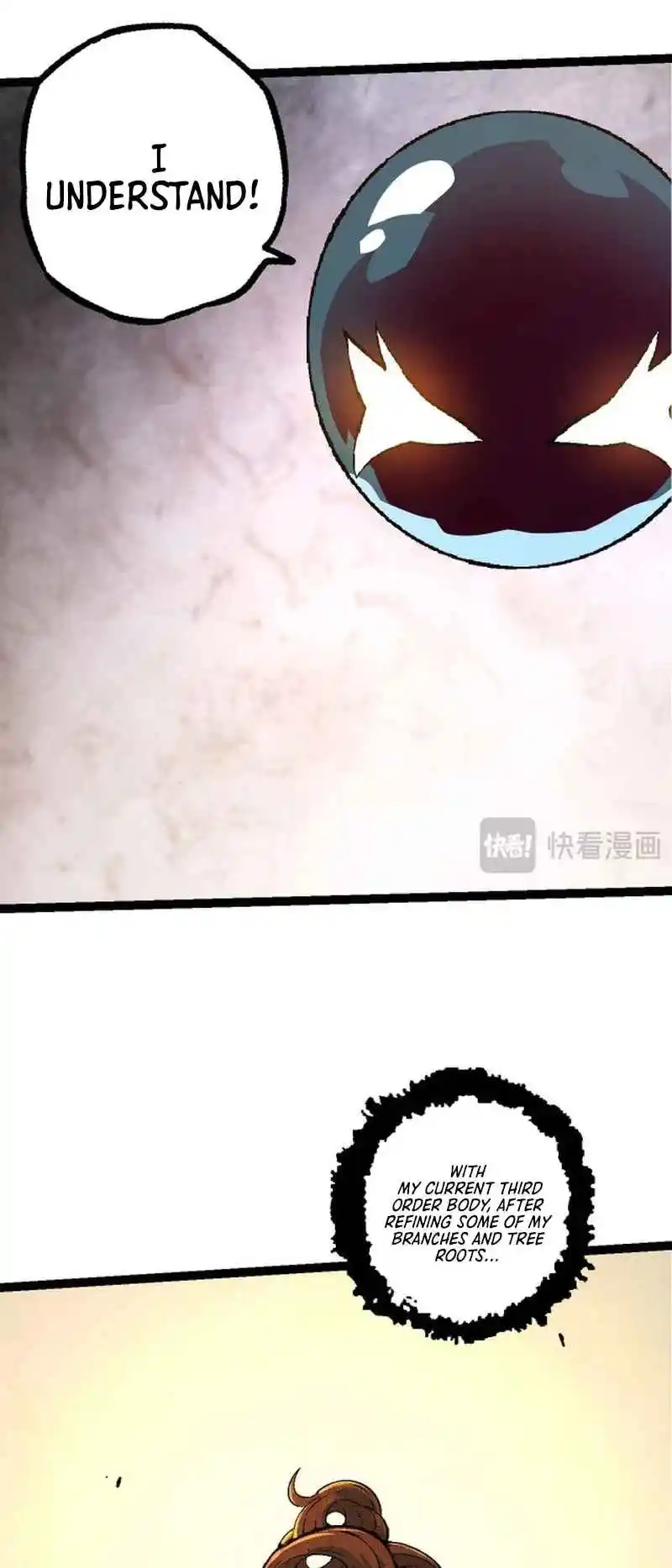 Evolution Begins With a Big Tree 89