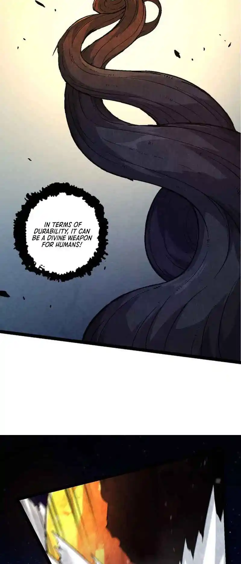 Evolution Begins With a Big Tree 89