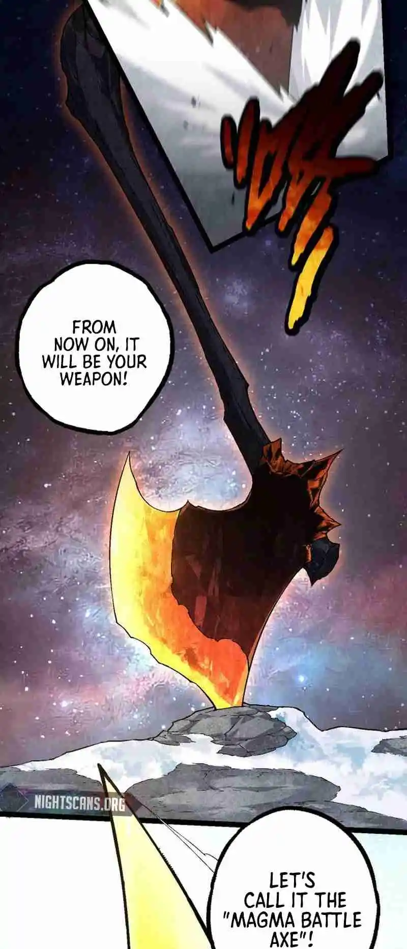 Evolution Begins With a Big Tree 89