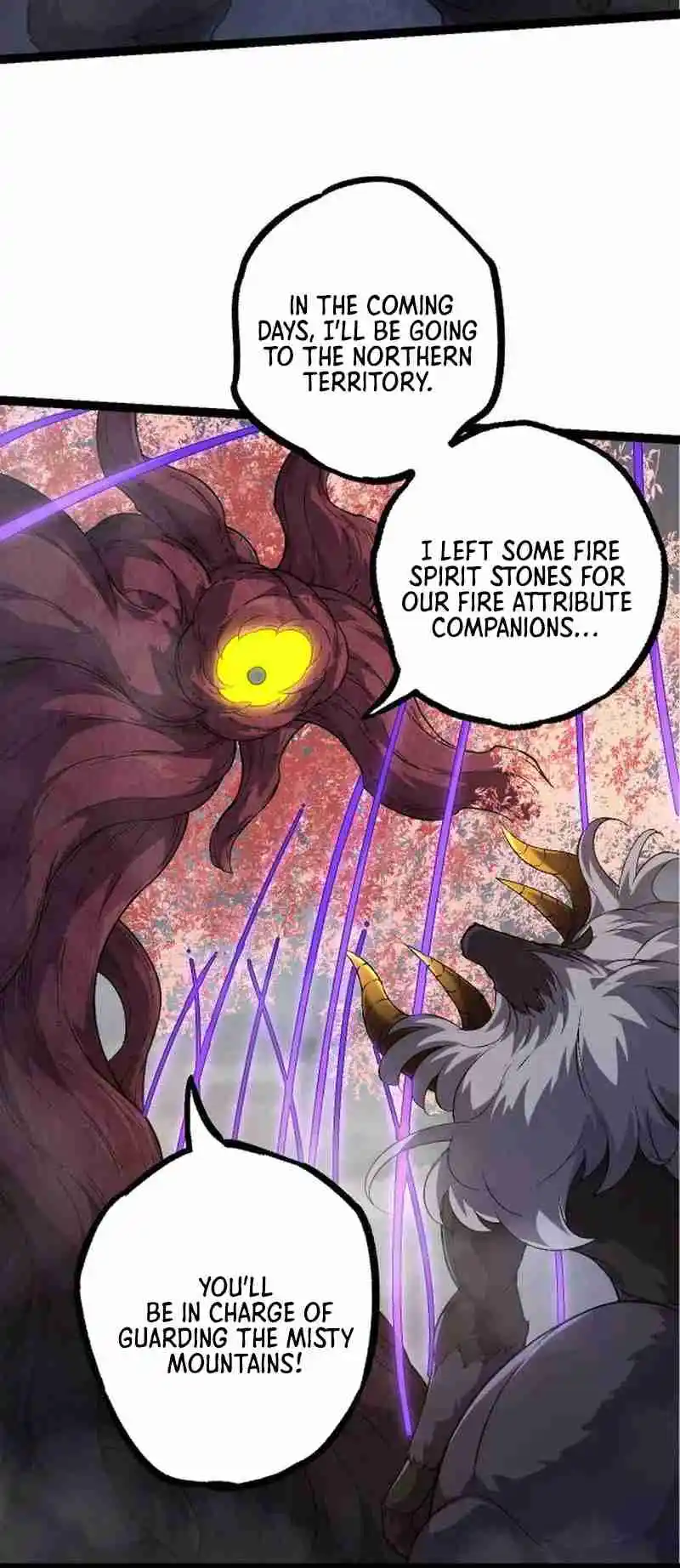 Evolution Begins With a Big Tree 89