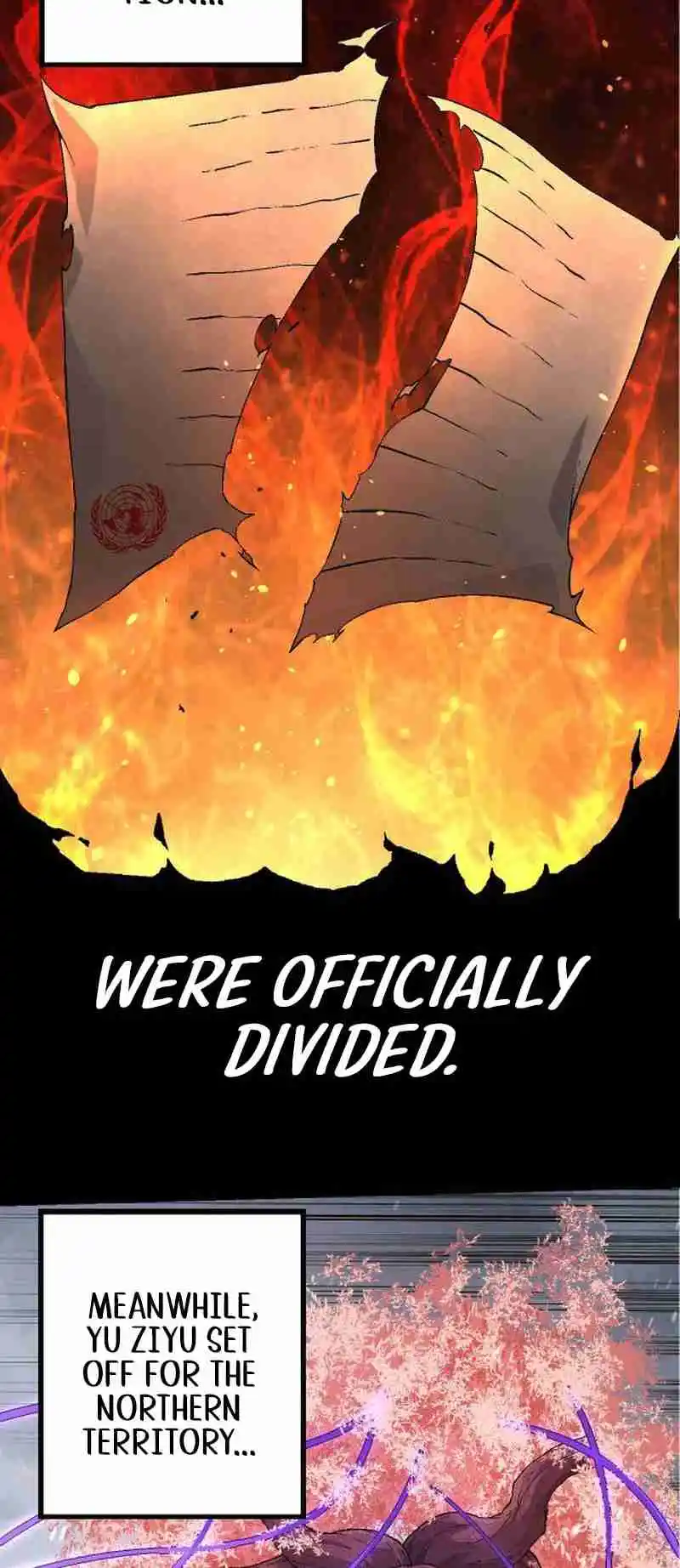 Evolution Begins With a Big Tree 89