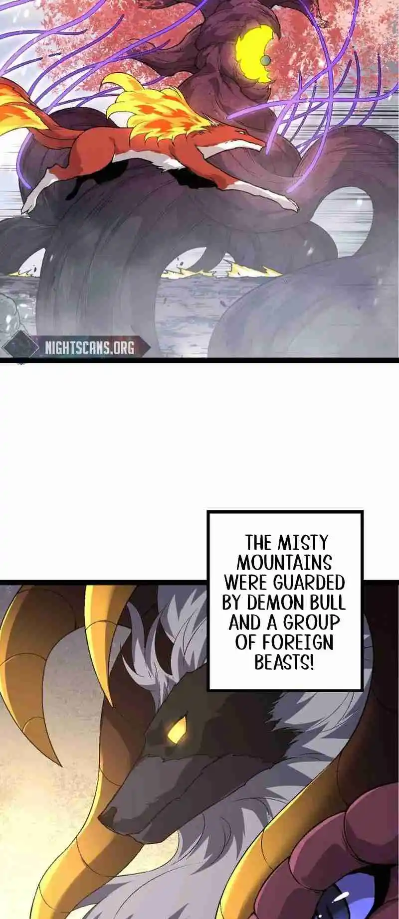 Evolution Begins With a Big Tree 89