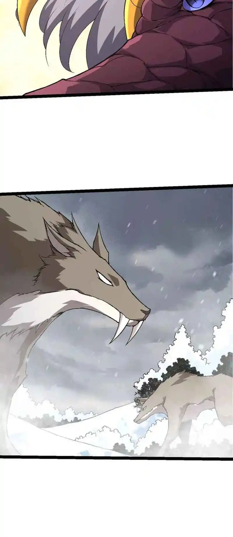 Evolution Begins With a Big Tree 89