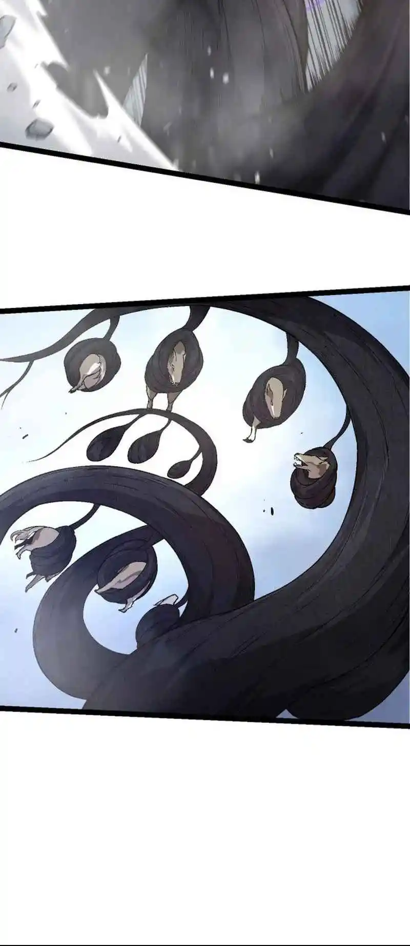 Evolution Begins With a Big Tree 89