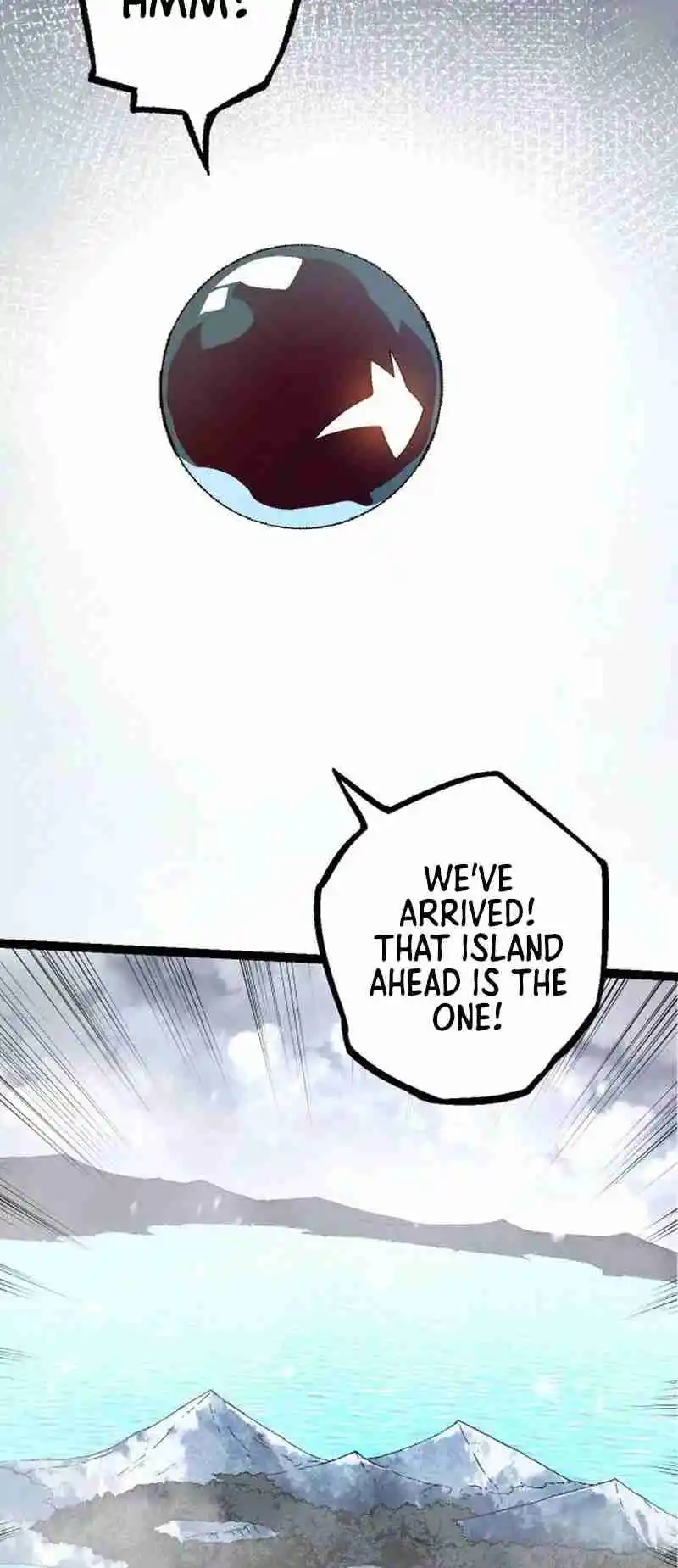 Evolution Begins With a Big Tree 89