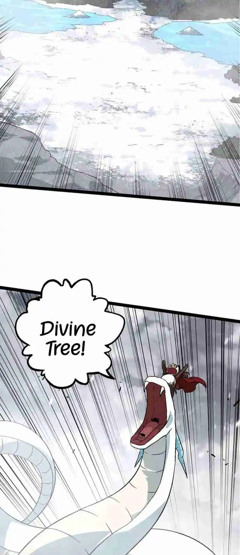 Evolution Begins With a Big Tree 89