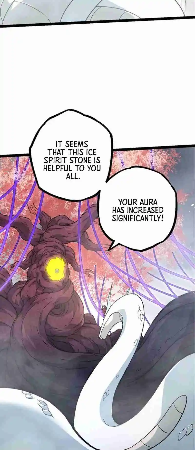 Evolution Begins With a Big Tree 89