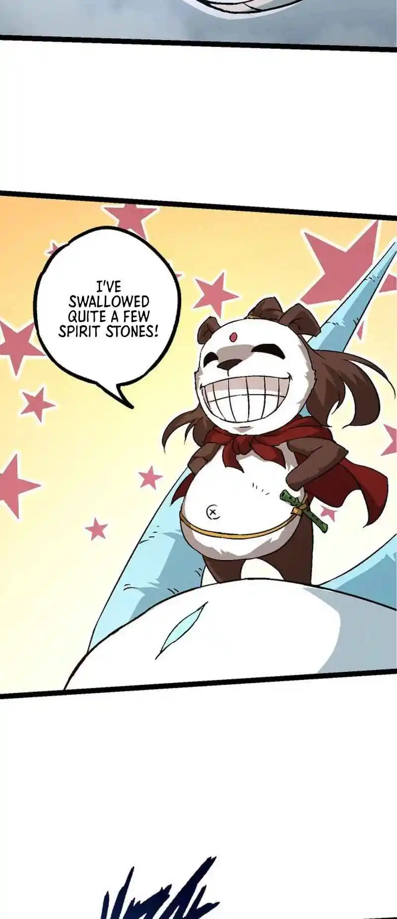 Evolution Begins With a Big Tree 89