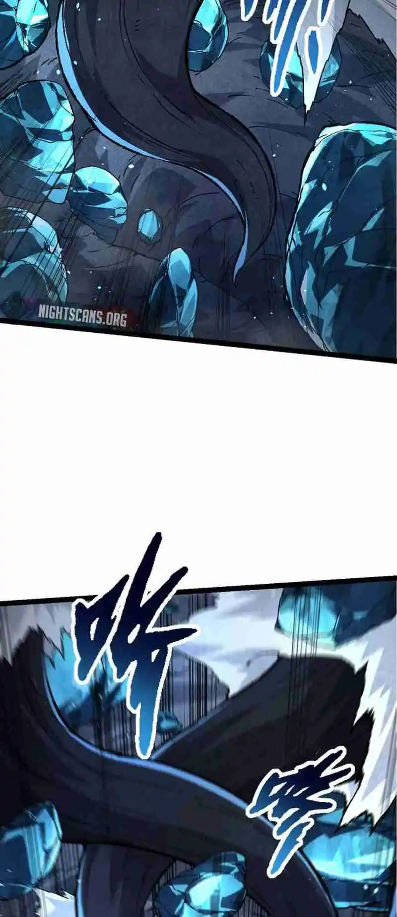 Evolution Begins With a Big Tree 89